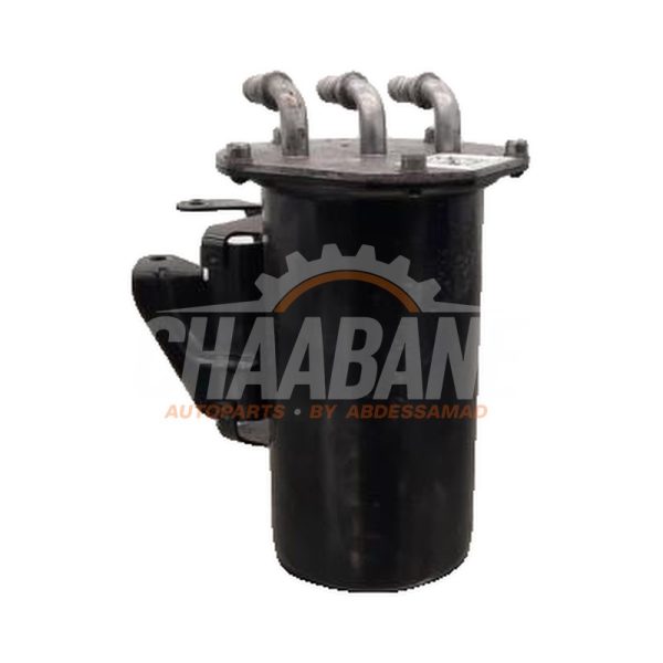 Filtre carburant 5WA127399L Audi Q3 Sportback (F3N) 2.0 35 TDI 16V 2019