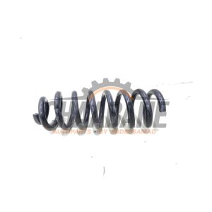 Ressort de flexion arriere A2533240904 Mercedes GLC (X253) 2.0 C-220d 16V 4-Matic