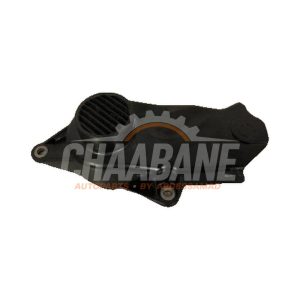 Divers en plastique 06K109121E Volkswagen Golf VIII (CD1) 2.0 GTI Clubsport 16V 2019