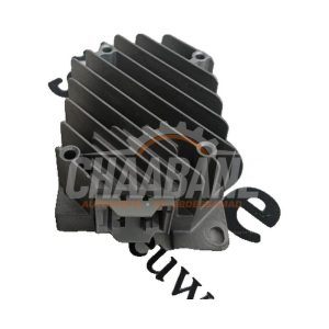 Amplificateur audio A2069055100 Mercedes C Estate (S206) C-300d 2.0 Turbo 16V