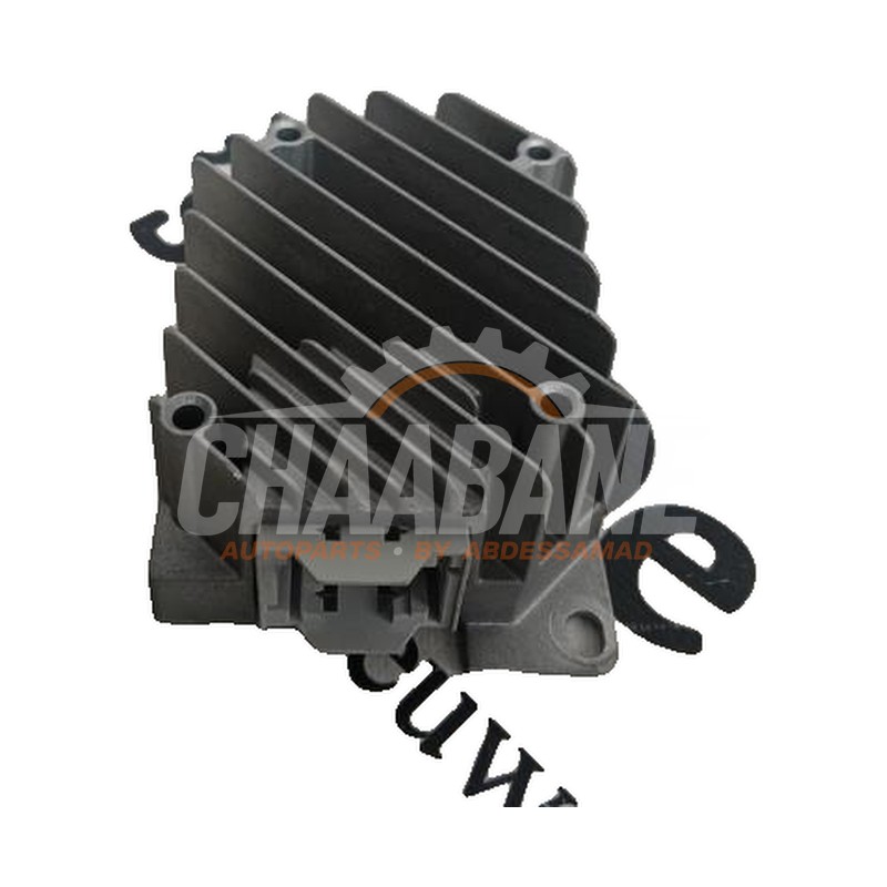 Amplificateur audio A2069055100 Mercedes C Estate (S206) C-300d 2.0 Turbo 16V