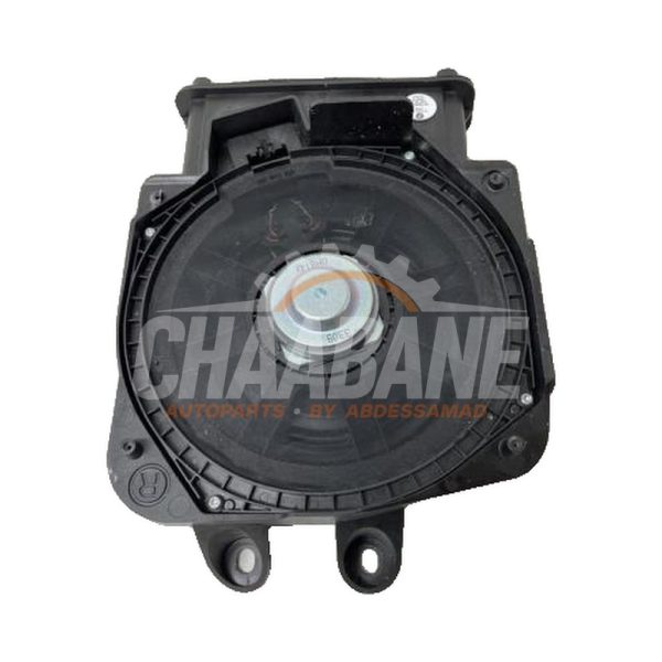 Caisson de graves 9275996 BMW 1 serie (F40) 118d 2.0 16V 2019