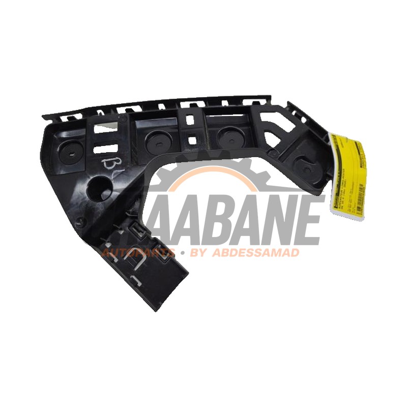 Support pare-chocs arriere gauche 11A807393 Volkswagen ID.4 (E21) Performance 77 kWh 2020