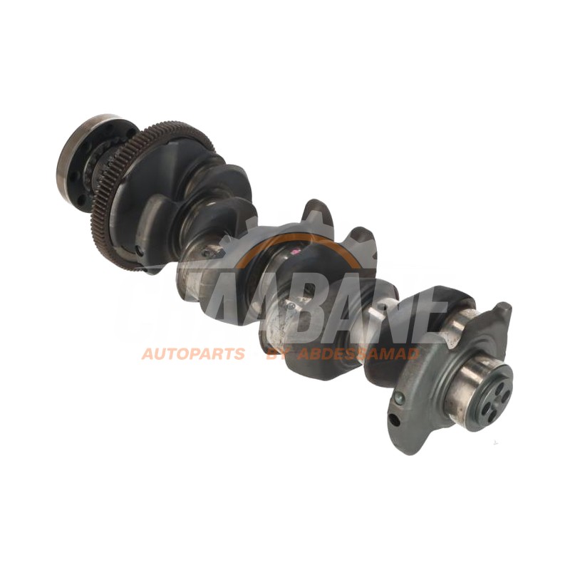 Vilebrequin 8593868 BMW 3-Serie 2012 / 2019