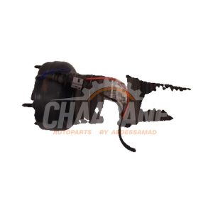 Barre amortisseur avant gauche 4G0816039AA Audi RS6 2013 / 2018