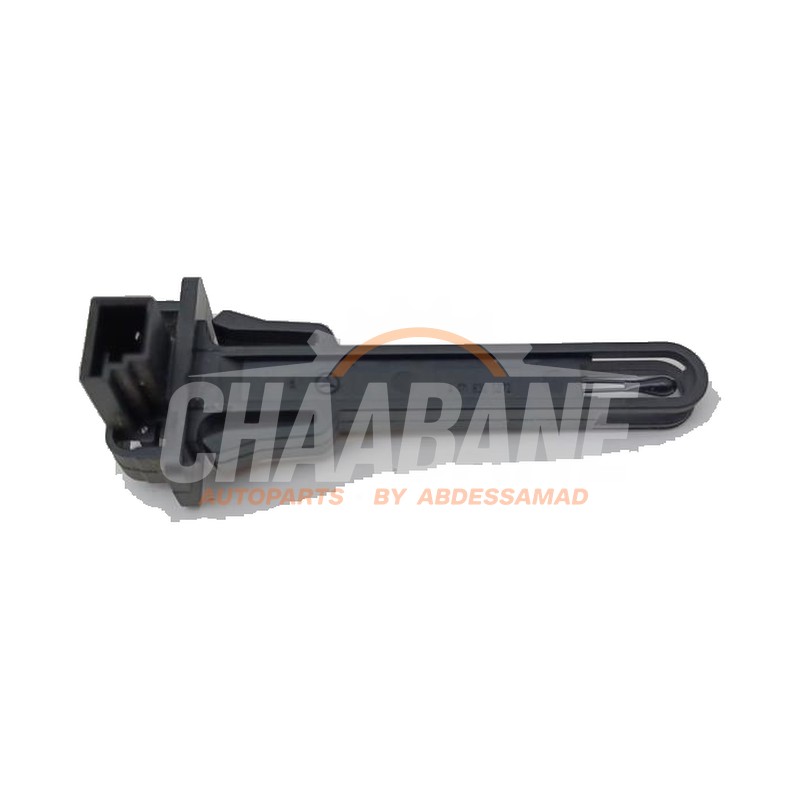 Capteur de temperature interieur A1718300272 Mercedes A (177.0) 1.3 A-200 Turbo 16V