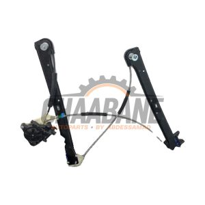 Mecanique vitre 4portes avant gauche 8V4837461 Audi A3 Limousine (8VS/8VM) 1.5 TFSI 16V 2013 / 2020
