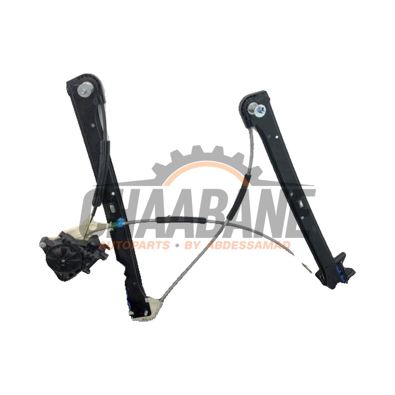 Mecanique vitre 4portes avant gauche 8V4837461 Audi A3 Limousine (8VS/8VM) 1.5 TFSI 16V 2013 / 2020