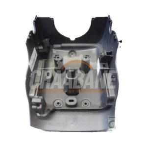 Couvercle colonne de direction T2H23876 Jaguar XE 2.0 D E-Performance 16V