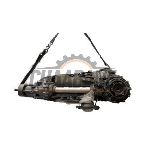 Boite de vitesses 8HP55 Audi S6 Avant (C7) 4.0 V8 TFSI 2012 / 2018
