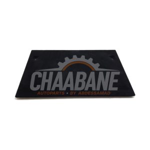 Tapis de coffre A2136800102 Mercedes E Estate (S213) E-350d 3.0 V6 24V