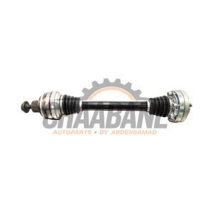 Arbre de transmission arriere gauche 4KE501203B Audi E-tron (GEN) 55 quattro 2018