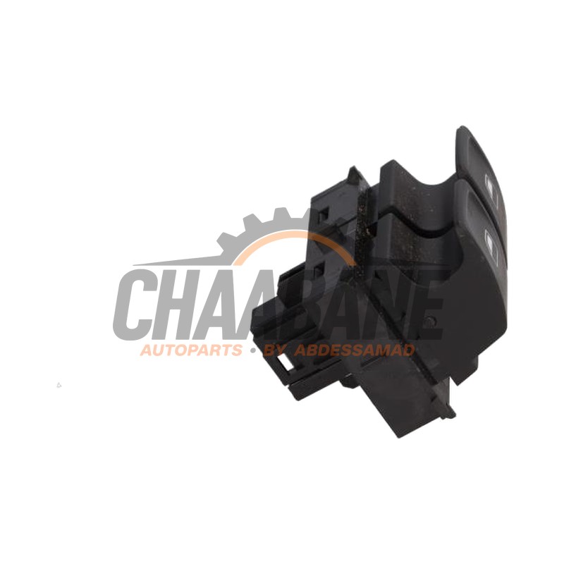 Commutateur combi vitres 5E0959858 Skoda Octavia (5EAA) 1.8 TSI 16V 2012 / 2020