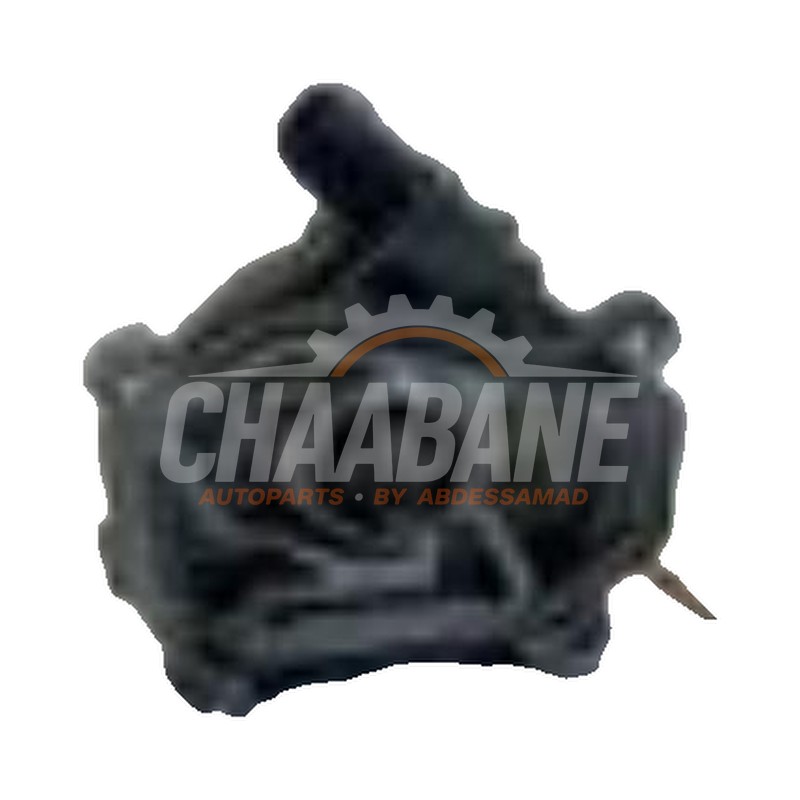 Pompe a vide (essence) A2701800901 Mercedes CLA (117.3) 1.6 CLA-200 16V