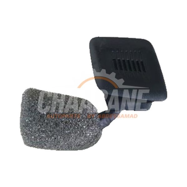 Microphone 9263744 BMW X6 (F16) M50d 3.0 24V 2014 / 2019