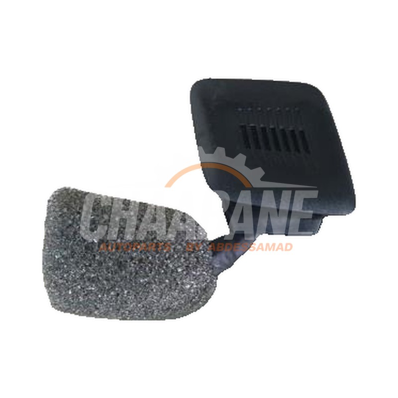 Microphone 9263744 BMW X6 (F16) M50d 3.0 24V 2014 / 2019