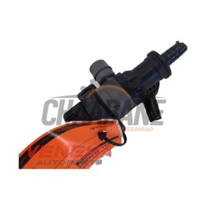 Soupape vide 7636144 BMW 4 serie Gran Coupe (F36) 420i 2.0 Turbo 16V 2014 / 2021