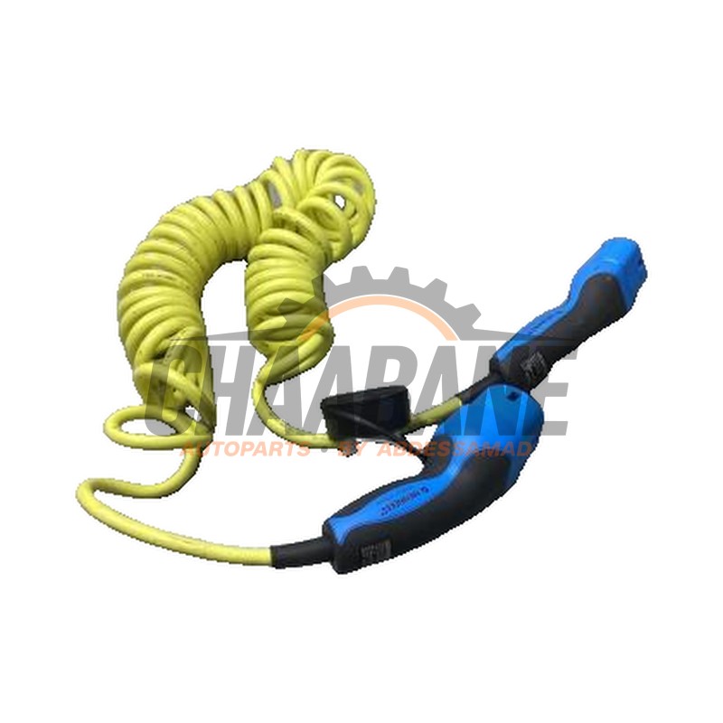 Cable de recharge electrique A0005832198 Mercedes GLC (X253) 2.0 350 e 16V 4-Matic