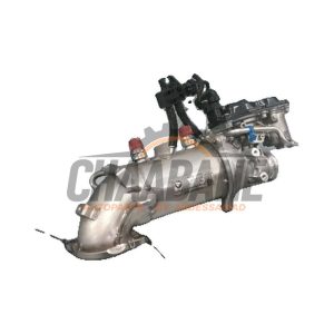 Refroidisseur RGE 8574815 BMW 7-Serie 2015 / 2022