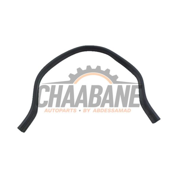 Caoutchouc capot 51768737151 BMW 2 serie Active Tourer (U06) 218i 1.5 TwinPower Turbo 12V 2021