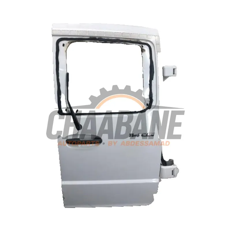 Portiere arriere camionnette A4477403000 Mercedes Vito Tourer (447.7) 2.0 114 CDI 16V