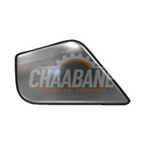 Bande decorative 4G0035420B Audi RS6 2013 / 2018