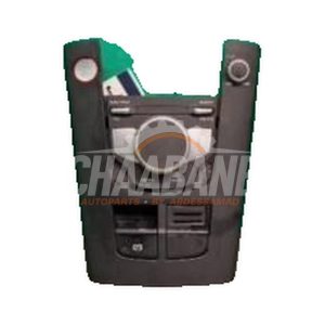 Bouton I-drive 8V1927225 Audi RS 3 Sportback (8VA/8VF) 2.5 TFSI 20V Quattro 2015 / 2020