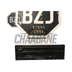 Module navigation 5QA035846A Seat Leon (5FB) 1.4 TSI ACT 16V 2012 / 2020