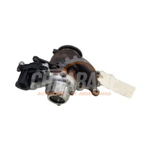 Turbo 05C145701B Audi A3 Limousine (8YS) 1.0 30 TFSI 12V Mild Hybrid 2020