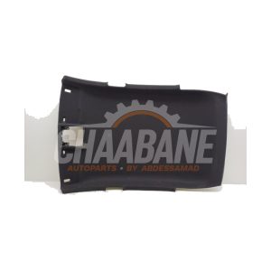 Revetement plafond 6F0867501J Seat Ibiza V (KJB) 1.0 TSI 12V 2017