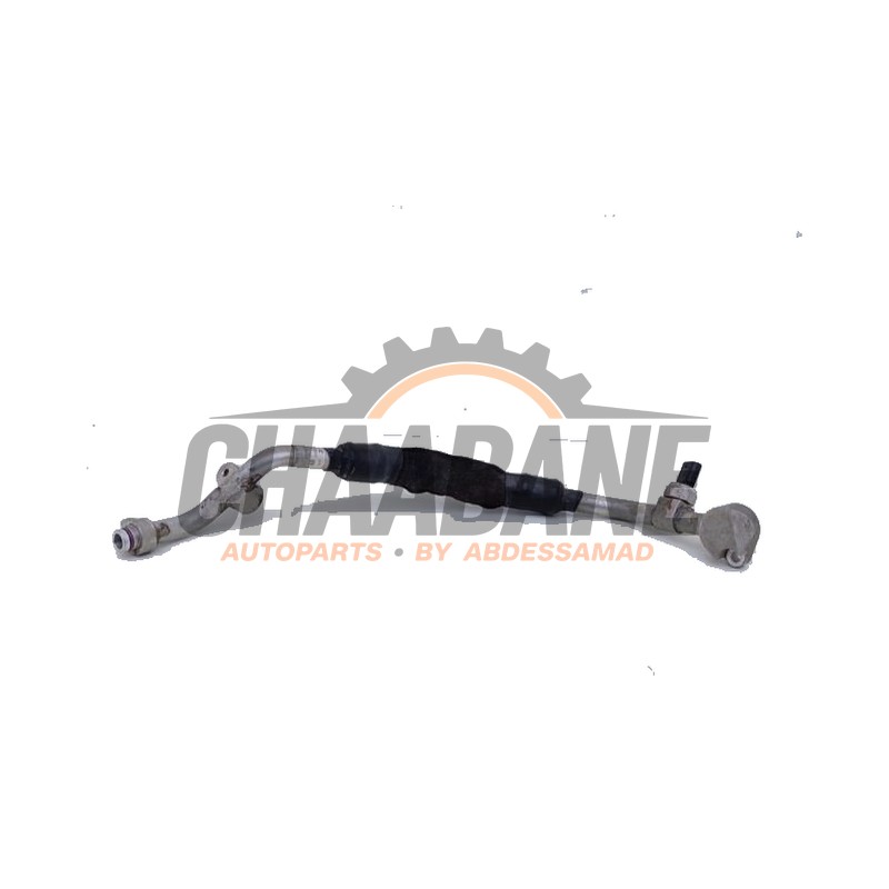 Tuyau clim 9Y0816743AC Porsche Cayenne III (9YA) 3.0 V6 Turbo 24V E-Hybrid 2017