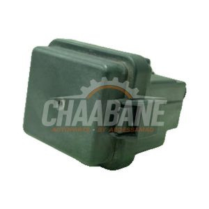 Support de relais 4H0951253C Audi A4 Avant (B9) 2.0 TDI Ultra 16V 2015