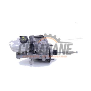 Servo frein 5QE614105P Audi A3 Sportback (8VA/8VF) 1.4 TFSI 16V e-tron 2012 / 2020