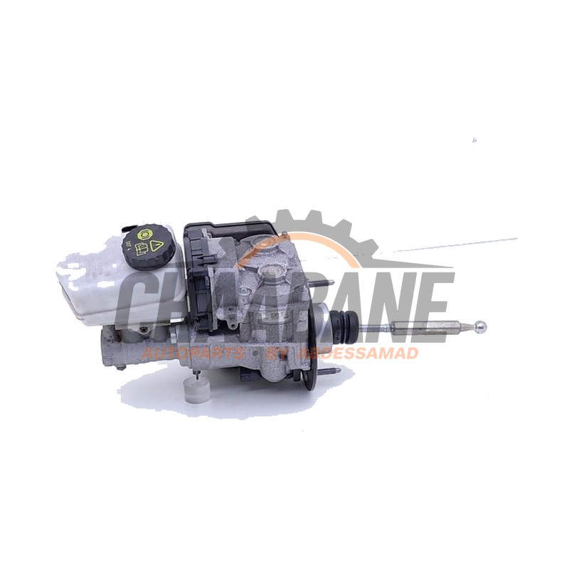 Servo frein 5QE614105P Audi A3 Sportback (8VA/8VF) 1.4 TFSI 16V e-tron 2012 / 2020