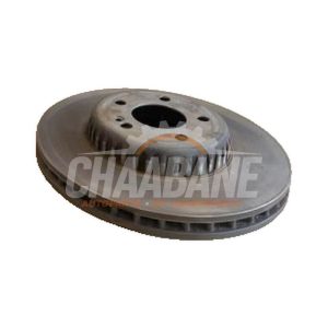 Disque de frein avant A2064211200 Mercedes C Estate (S206) C-200 1.5 EQ Boost
