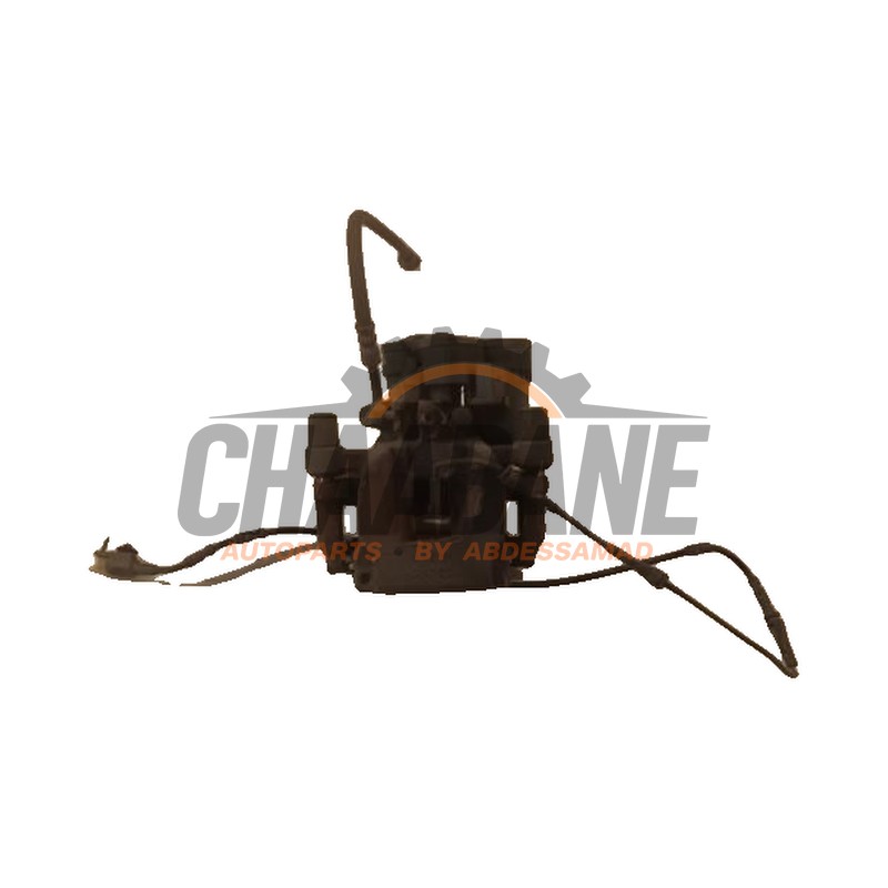 Etrier de frein arriere droit LR061382 Jaguar XF (X260) 2.0d 180 16V