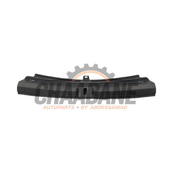 Couverture capteur serrure arriere 10A863459 Cupra Born 58 2021
