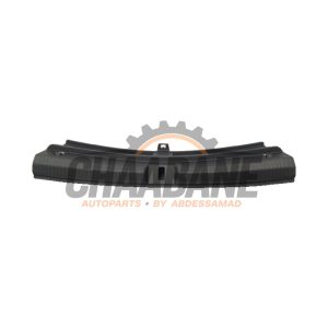 Couverture capteur serrure arriere 10A863459 Cupra Born 58 2021