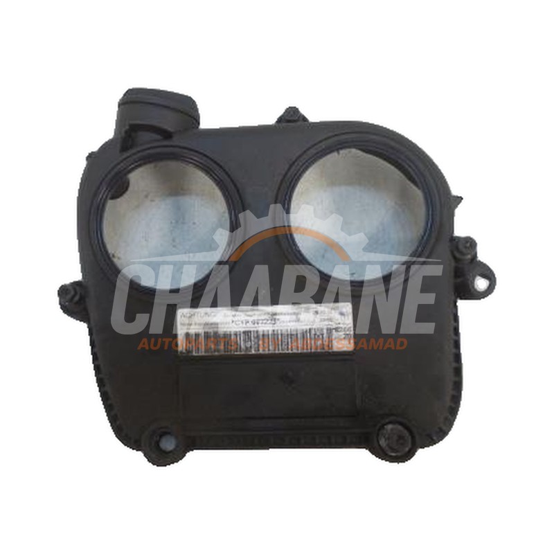 Couvercle de distribution 06K103269F Seat Leon 2012 / 2020
