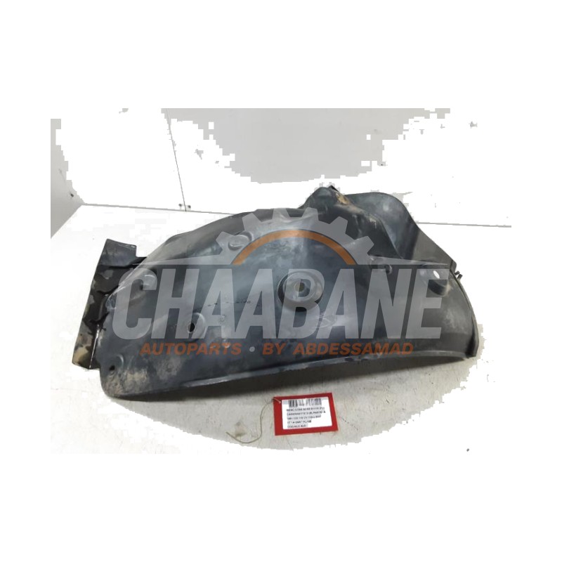 Ecran interieur 8200436720 Mercedes Citan