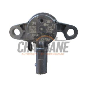 Detecteur airbag LR059793 Jaguar XE