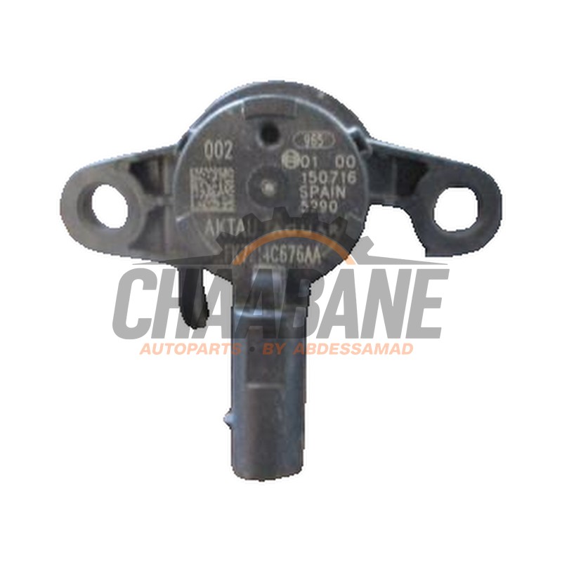 Detecteur airbag LR059793 Jaguar XE