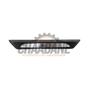 Bande decorative 51478055779 BMW M3 (F80) 3.0 24V TwinPower Turbo 2014 / 2018