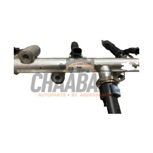 Injecteur (injection essence) A2820701000 Mercedes GLA (H247) 1.3 200 Turbo 16V