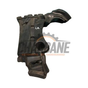 Support pare-chocs arriere gauche 8200435438 Mercedes Citan (415.6) 1.5 109 CDI