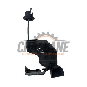 Serrure avant gauche 8W1837349A Audi A4 Avant (B9) 1.4 TFSI 16V 2015