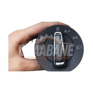 Commutateur lumiere 5G0941431AHWZU Seat Leon ST (5FF) 1.6 TDI 16V 2012 / 2020