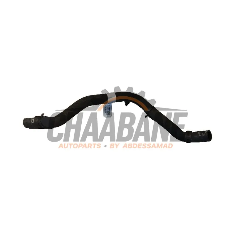 Raccordement du tuyau deau LR125477 Landrover Range Rover Sport (LW) 3.0 D250 MHEV