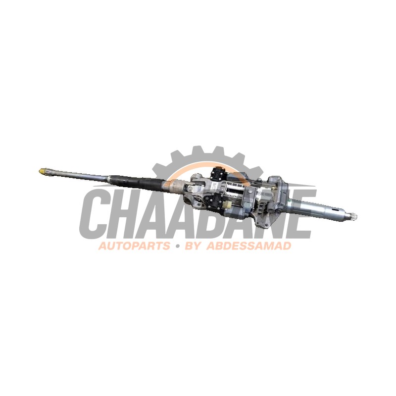 Colonne de direction A2054608701 Mercedes E Estate (S213) E-200d 1.6 Turbo 16V