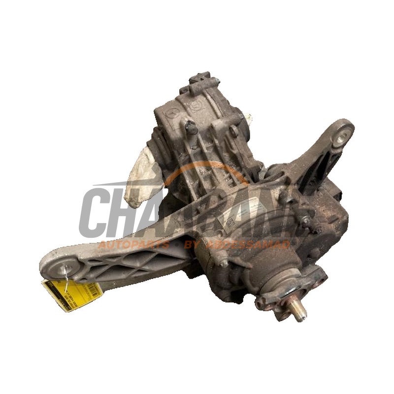 Differentiel arriere A2473502503 Mercedes B (W247) 1.3 B-200 Turbo 16V 4-Matic